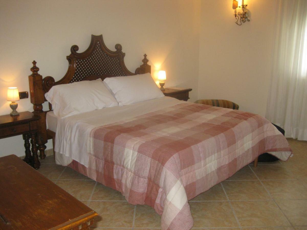 B&B Villa Lucia Bari Exterior foto