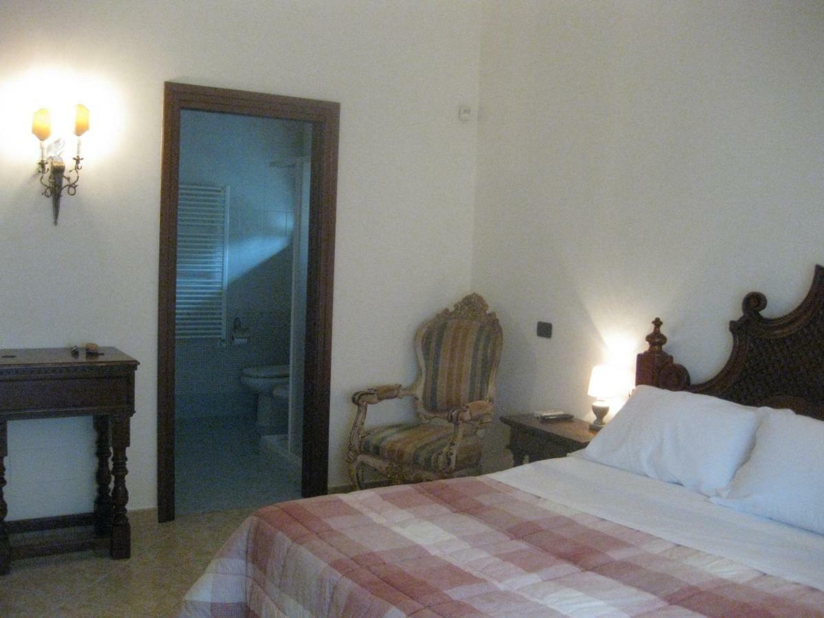 B&B Villa Lucia Bari Exterior foto