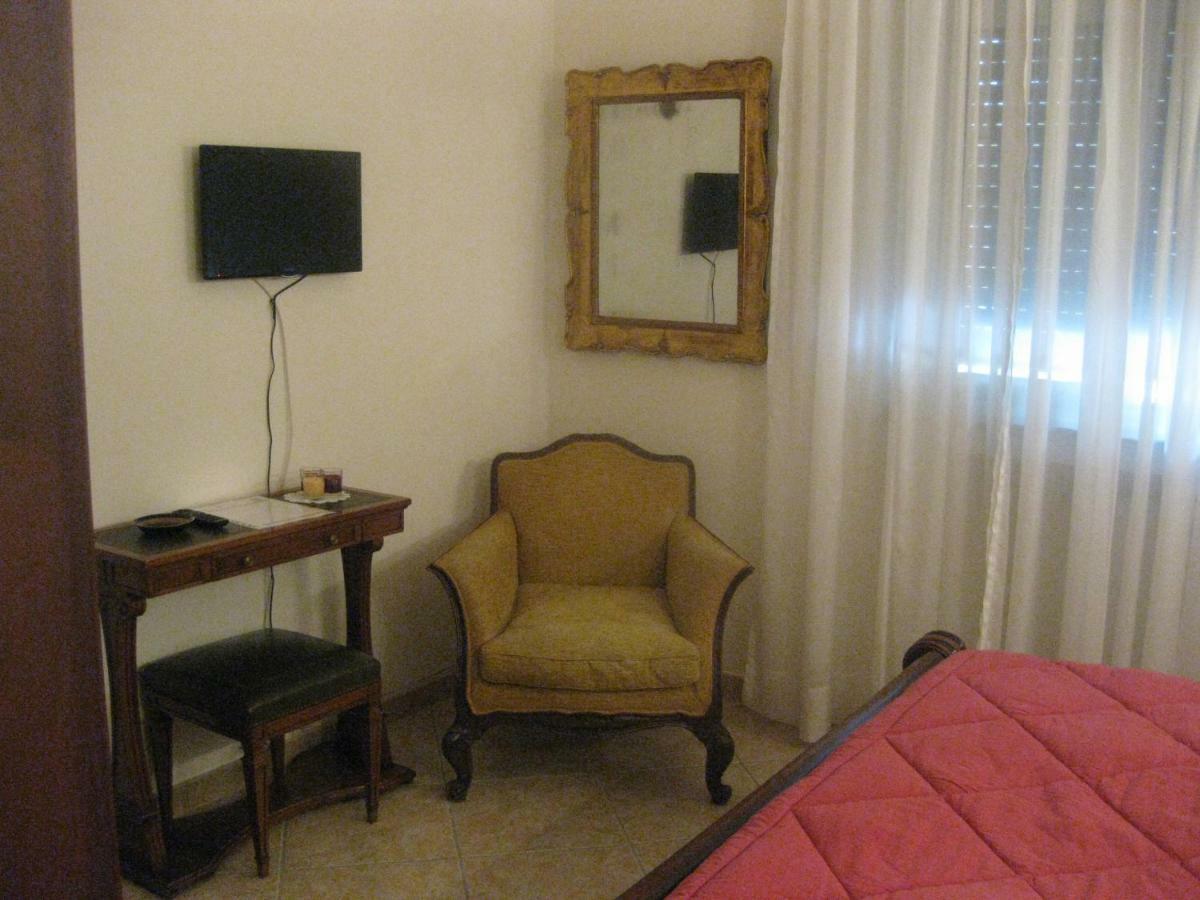 B&B Villa Lucia Bari Exterior foto