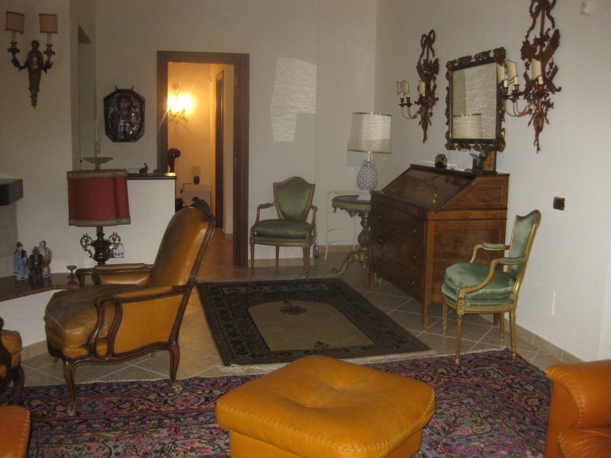 B&B Villa Lucia Bari Exterior foto